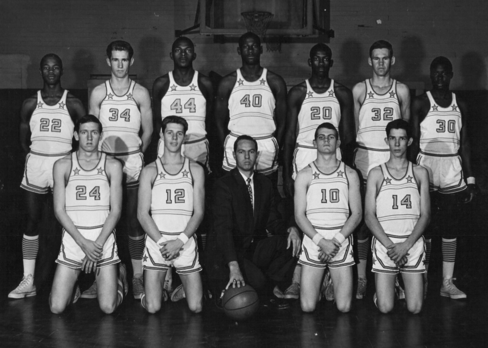 Original team photo